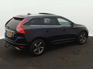 Volvo XC60 - afbeelding nr 10