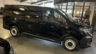 Opel Vivaro - afbeelding nr 27