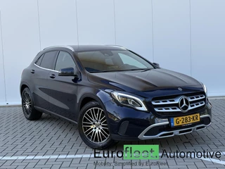 Mercedes-Benz GLA 250 Premium Plus