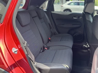 Honda Jazz Honda Jazz 1.5 e:HEV Advance Crosstar VOORRAAD DEAL Navigatie, Parkeersensoren V+A, Apple/Android , All-in Rijklaarprijs - afbeelding nr 15
