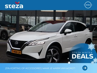 Nissan QASHQAI - afbeelding nr 1