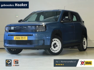 Fiat Grande Panda RED 11kW 44 kWh