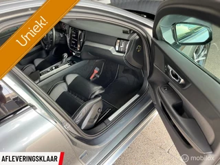 Volvo S60 Volvo S60 2.0 T5 R-Design - afbeelding nr 14