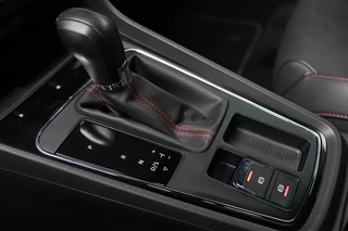 SEAT Leon SEAT Leon ST 1.4 EcoTSI FR / LEDER / PDC V+A / CARPLAY / STOELVERW / 18'' - afbeelding nr 18