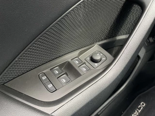Škoda Octavia | Head-Up | Carplay | LED | Camera | Memory | Navi | Sfeerverl. - afbeelding nr 57