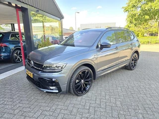 Volkswagen Tiguan Allspace Volkswagen Tiguan Allspace 1.5 TSI Highline Business R-Line 7p. AUTOMAAT Full Option!! - afbeelding nr 53