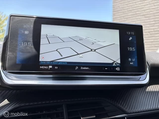 Peugeot 208 Peugeot 208 1.2 PureTech 100 Allure Pack navigatie en carplay Led koplampen cruise control Led koplampen - afbeelding nr 21