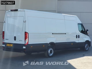 Iveco Daily Iveco Daily 35S16 Automaat L3H2 Camera Airco 3,5t Trekgewicht Parkeersensoren L4H2 16m3 Airco - afbeelding nr 6