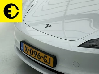 Tesla Model 3 Tesla Model 3 RWD 60 kWh| Pano | Autopilot |stoelverwarming - afbeelding nr 2