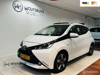 Toyota Aygo - 526971444-0