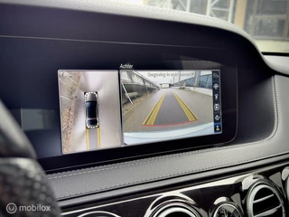 Mercedes-Benz S-Klasse Mercedes S-klasse S560e Lang AMG Line |Pano|Massage|Koeling - afbeelding nr 44