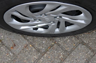 Hyundai i10 - afbeelding nr 26