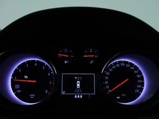 Opel Astra Opel Astra Sports Tourer 1.0 Turbo 120 Jaar Edition NAVI | CarPlay | 1ste eigenaar - afbeelding nr 22
