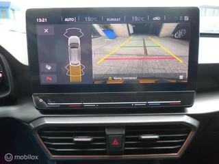 CUPRA Leon Sportstourer CUPRA Leon 1.5 TSI e-Hybrid ST Business Edition Automaat - afbeelding nr 19