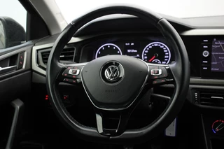 Volkswagen Polo Volkswagen Polo 1.0 TSI Comfortline - Carplay, Cruise - afbeelding nr 10