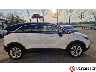 Opel Crossland X - afbeelding nr 5