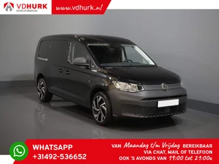 Volkswagen Caddy - 272302609-0