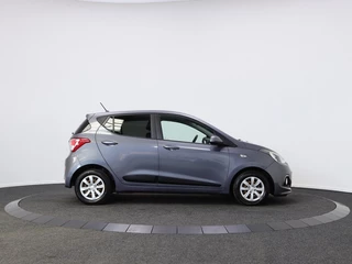 Hyundai i10 Hyundai i10 1.0i i-M. Go! | Navigatie | Cruise Control | Airco | - afbeelding nr 11