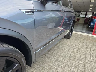 Volkswagen Tiguan Allspace Volkswagen Tiguan Allspace 1.5 TSI Highline Business R-Line 7p. AUTOMAAT Full Option!! - afbeelding nr 45