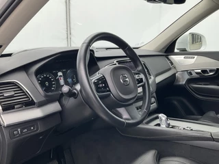 Volvo XC90 - afbeelding nr 33