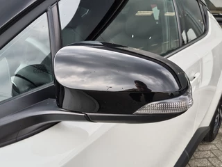 Toyota C-HR - afbeelding nr 35