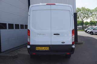 Ford Transit - A/C Climate - Navi - Cruise - PDC - € 20.900,- Excl. - afbeelding nr 7