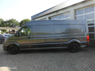 Volkswagen Crafter Volkswagen Crafter Bestel  2.0 TDI L4H4 Camera - afbeelding nr 3