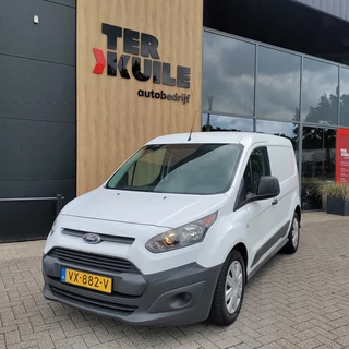 Ford Transit Connect Ford Transit Connect 1.5 TDCI 2016 L1 ECONOMY - afbeelding nr 2