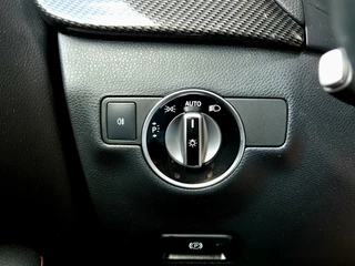 Mercedes-Benz B-Klasse Mercedes B-klasse 180 AMG-Line Night Automaat 1e Eig |Leer/Alc - afbeelding nr 26