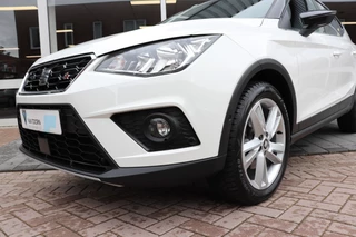 SEAT Arona Navigatie. - afbeelding nr 2