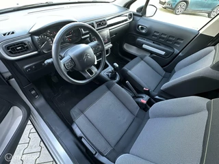 Citroën C3 Citroen C3 1.2 82PK ELLE | CRUISE | NAVI | CARPLAY | PDC | - afbeelding nr 13