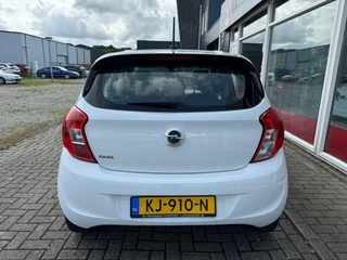 Opel KARL Opel KARL 1.0 ecoFLEX Edition airco cruise - afbeelding nr 27