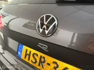 Volkswagen Touareg Volkswagen Touareg 3.0 R|Pano|Massage|Hybrid|21