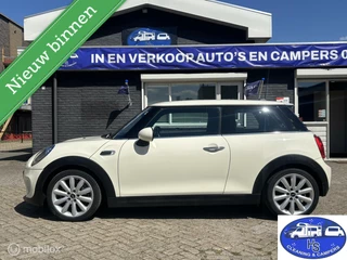 MINI One Mini Mini 1.2 One Business - afbeelding nr 1