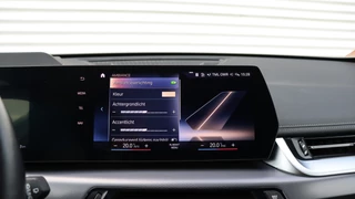 BMW iX1 BMW iX1 xDrive30 M-Sport | Harman/Kardon | Trekhaak | Head-up | Comfort Access | Parking Assistant Plus | Leder - afbeelding nr 29