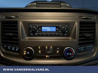 Ford Transit Custom Bijrijdersbank, 2800kg trekvermogen - afbeelding nr 15