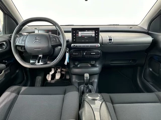 Citroën C4 Cactus Citroen C4 Cactus 1.2 PureTech Feel/NAVI/CAMERA/CRUISE/APK - afbeelding nr 15