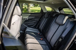 Peugeot 3008 Peugeot 3008 1.2 PureTech GT Line | Pano | Camera | Trekhaak - afbeelding nr 12