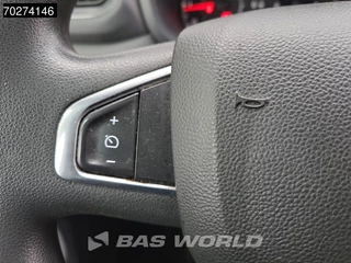 Renault Master Renault Master 145PK Bakwagen Laadklep Airco Cruise APK 11-2025 Meubelbak Koffer 21m3 Airco Cruise control - afbeelding nr 14