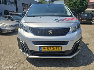 Peugeot Expert Peugeot Expert Bestel 227S 2.0 Sport Edition/ AUT/ TOP STAAT - afbeelding nr 9