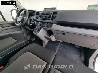 MAN TGE MAN TGE 3.140 Automaat L3H3 Trekhaak Airco Cruise Camera Parkeersensoren L2H2 11m3 Airco Trekhaak - afbeelding nr 10