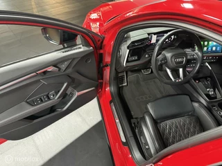 Audi S3 Audi S3 2.0 TFSI QUATTRO | B&O | PANO| LEDER | CRUISE | VOL! - afbeelding nr 32