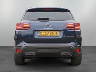Citroën C5 Aircross - afbeelding nr 7