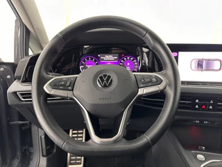 Volkswagen Golf *DIGI-COCKPIT | FULL-LED | COMFORT-SEATS | DAB+ | MICROFIBRE | KEYLESS | NAVI-FULLMAP | AMBIENT-LIGHT | ECC | TOWBAR | PDC | HEATED-SEATS | ADAPTIVE-CRUISE | CARPLAY | LANE-ASSIST | 16''ALU * - afbeelding nr 22