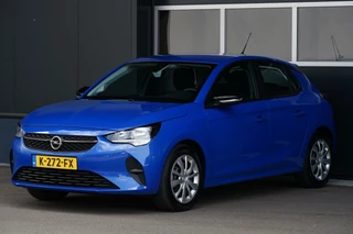 Opel Corsa Opel Corsa 1.2 Edition, NL, 1 eig. cruise, bluetooth, trekh. - afbeelding nr 21