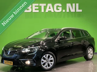 Renault Mégane Estate - 372552600-0