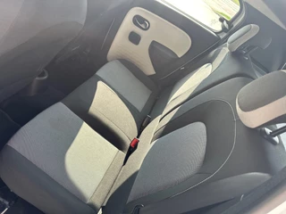 Renault Twingo Renault Twingo 1.0 SCe Expression/Airco/2 sleutels/dealer onderhouden/ nette auto - afbeelding nr 8