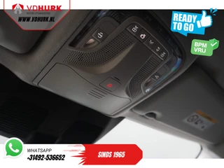 Mercedes-Benz Vito Mercedes-Benz Vito 116 CDI Aut. L3 Select BPM VRIJ/ LED/ LMV/ 2.5t Trekverm./ MBUX/ Carplay/ Camera/ PDC - afbeelding nr 25