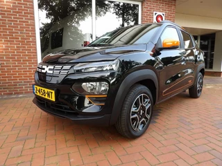 Dacia Spring Dacia Spring Expression 27 kWh - afbeelding nr 2