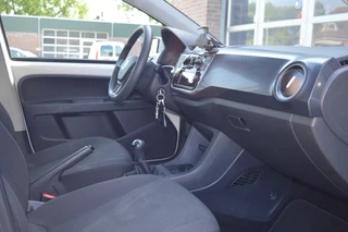 Volkswagen up! - afbeelding nr 9